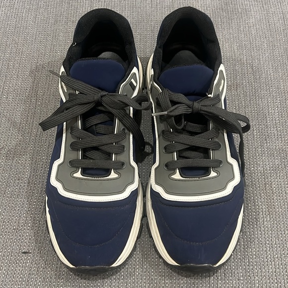 MEN CALZATURE UOMO PRADA - Picture 4 of 12